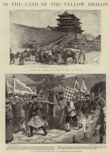 在黄龙之乡 作者 戈登·弗雷德里克·布朗